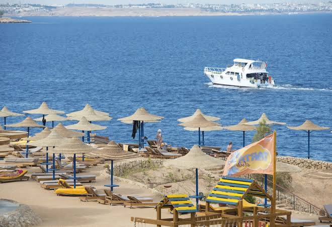 Shores Golden Resort Image