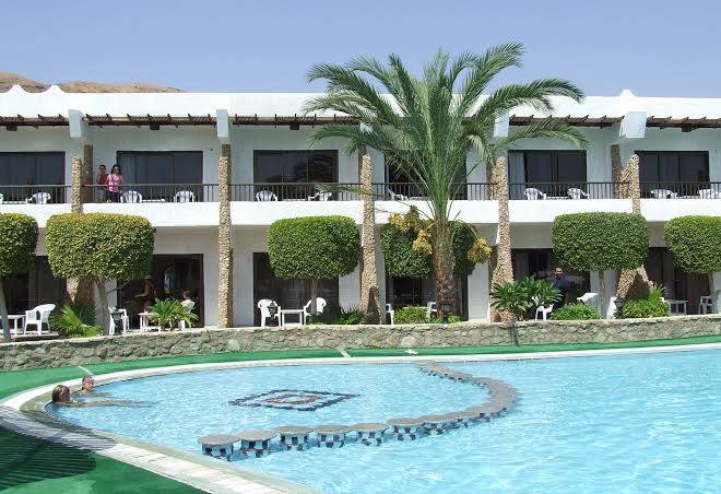 Turquoise Beach hotel