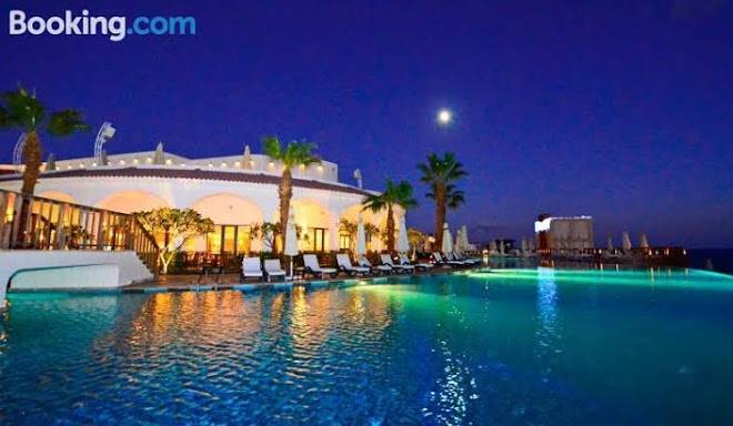 Reef Oasis Blue Bay Resort Image