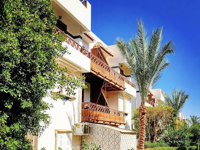 Riviera sharm resort