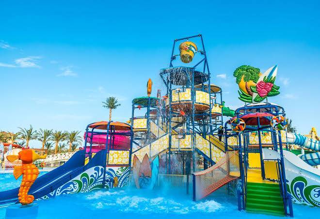 Rixos premium seagate