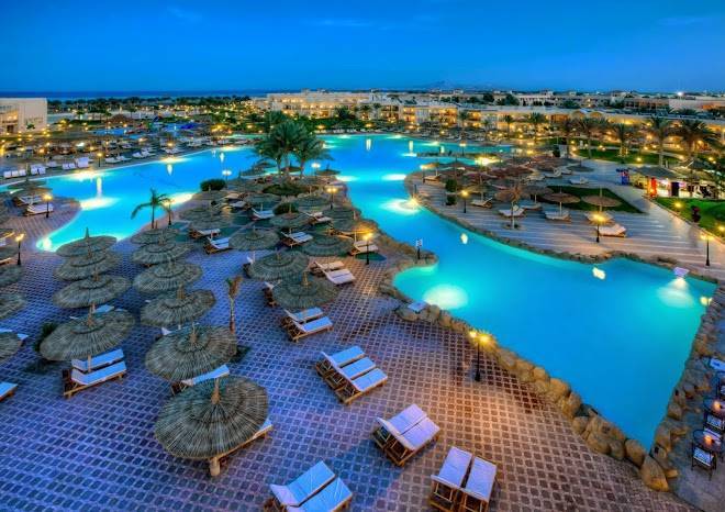 Royal albatros moderna sharm el sheikh