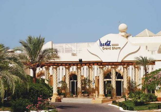 Royal grand sharm