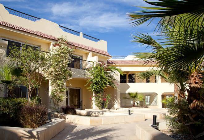 Royal oasis naama bay resort