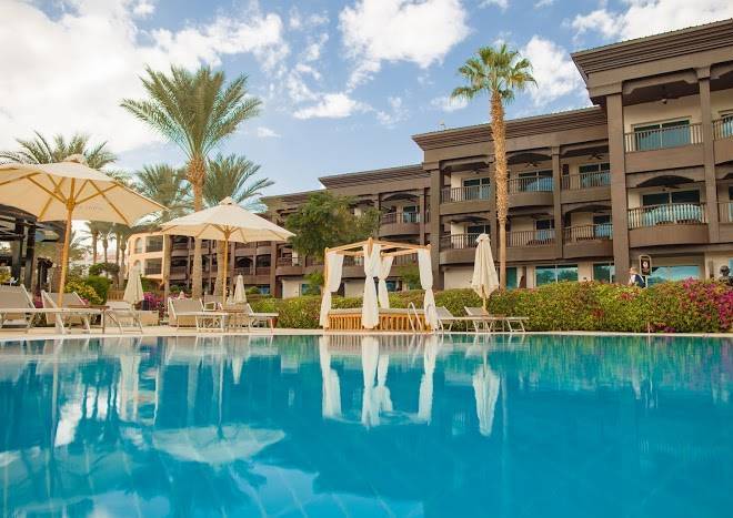 Royal savoy sharm el sheikh