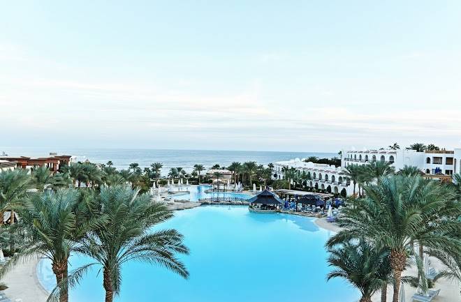 Savoy sharm el sheikh
