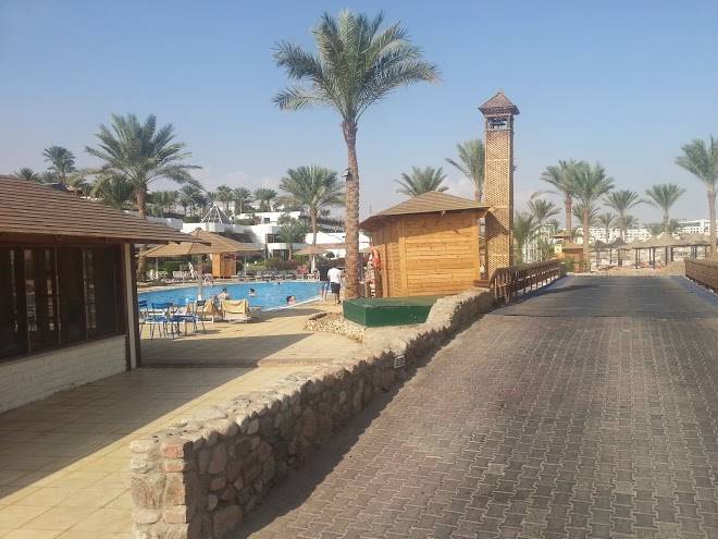 Sea magic & spa hotel