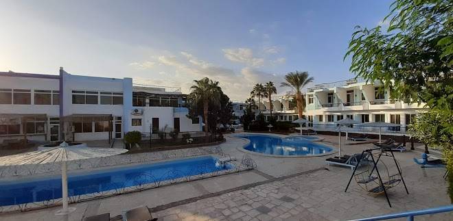 Seven heaven hotel 7h
