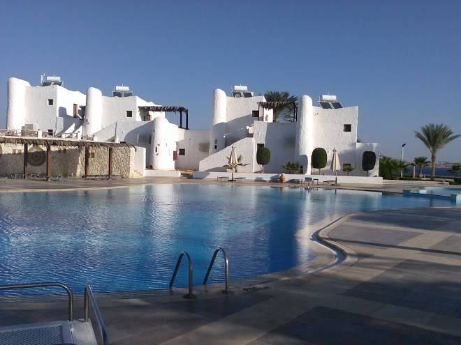 Sharm club resort