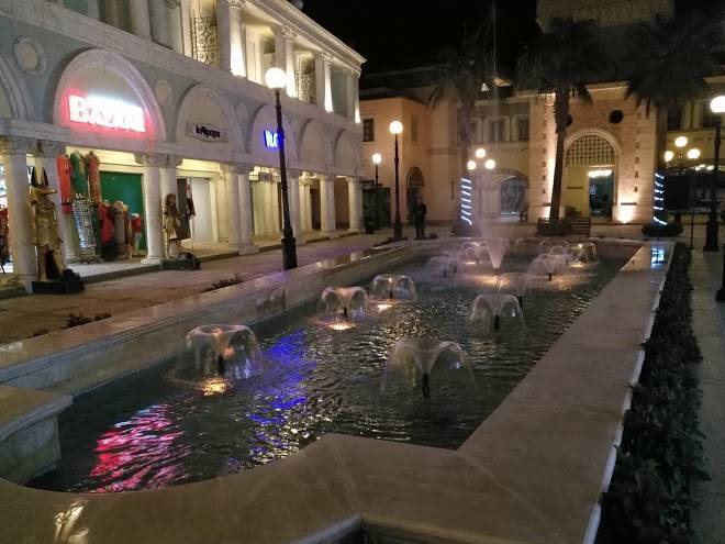 Sharm elysees resort