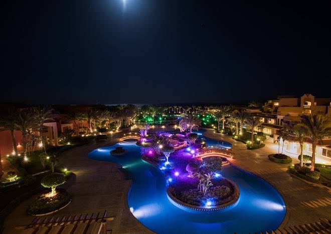 Sharm grand plaza resort