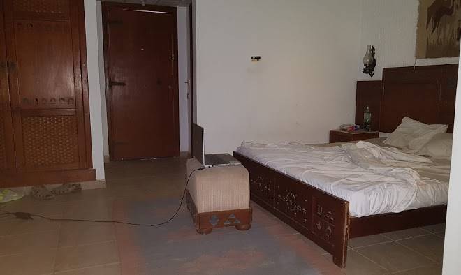 Sharm inn amarein