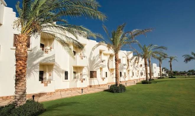 Sharm resort hotel all inclusive