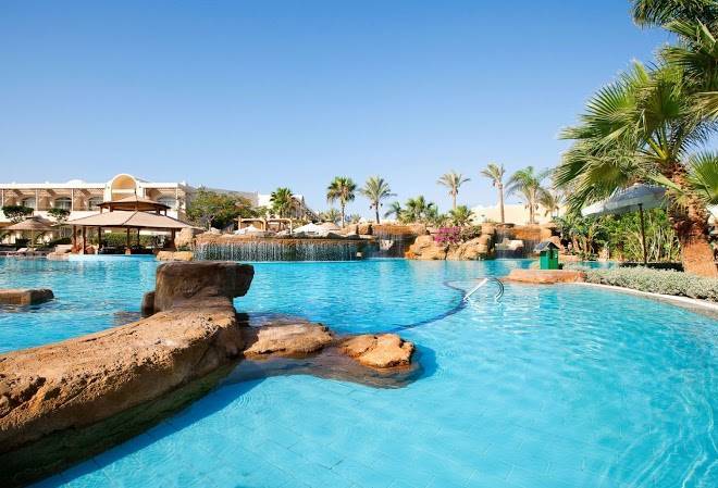 Sierra sharm el sheikh