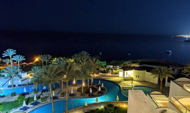 Siva sharm resort & spa