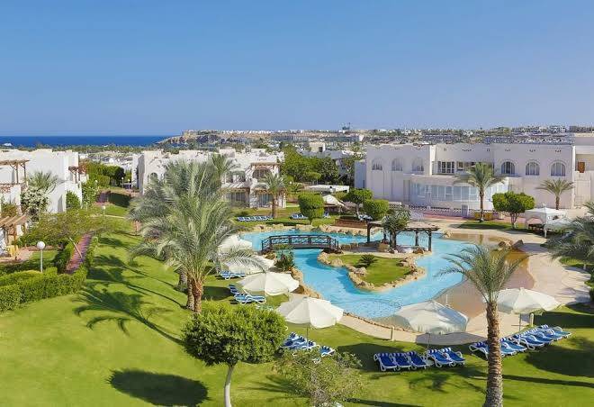 Sharm dreams resort