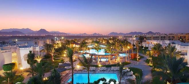 Sonesta club sharm el sheikh