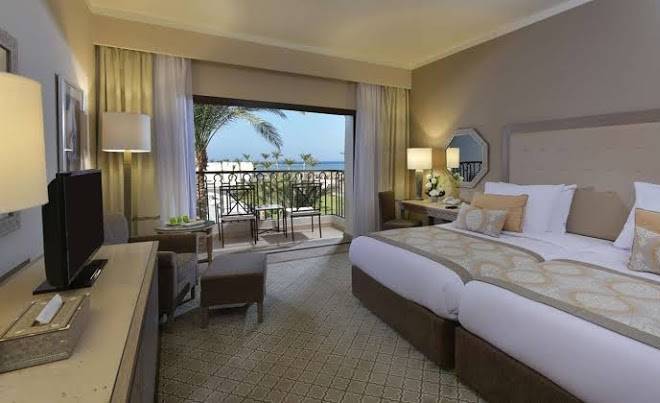 Steigenberger Alcazar Image