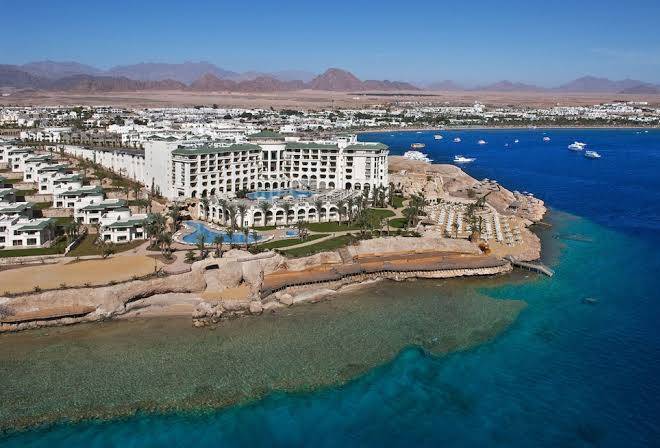 Stella Di Mare Beach Hotel & Spa Image