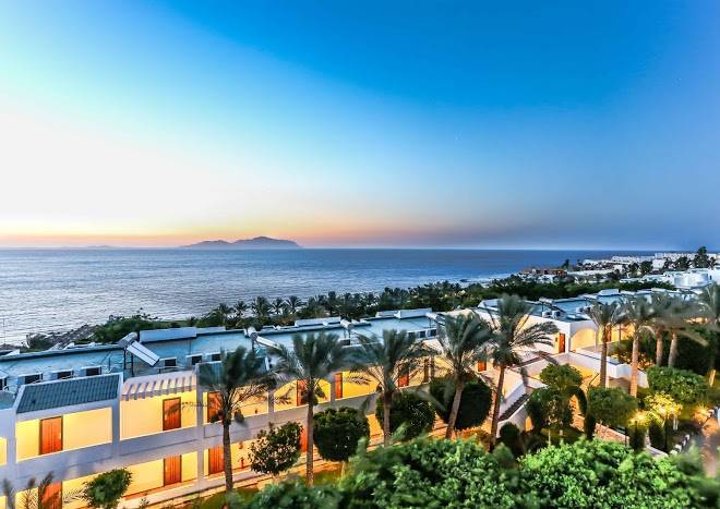 Sultan gardens resort sharm el sheikh