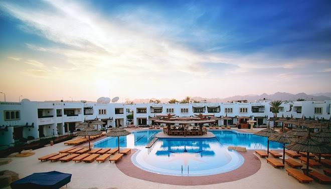 Tivoli Hotel Aqua Park Image