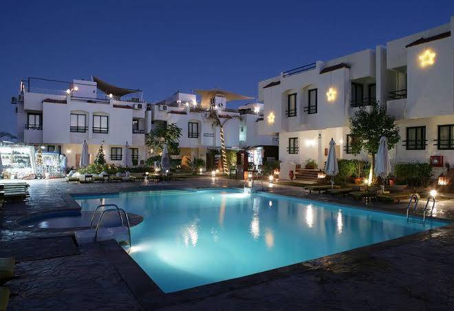 Viking club hotel