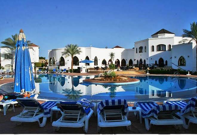 Viva sharm hotel
