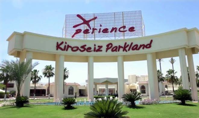 Xperience kiroseiz parkland