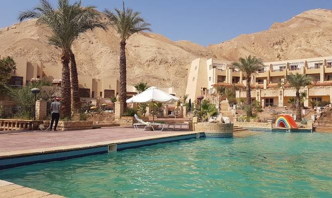 Tobya Boutique Hotel Image