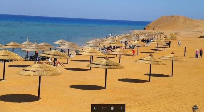 Alhayat ain el sokhna