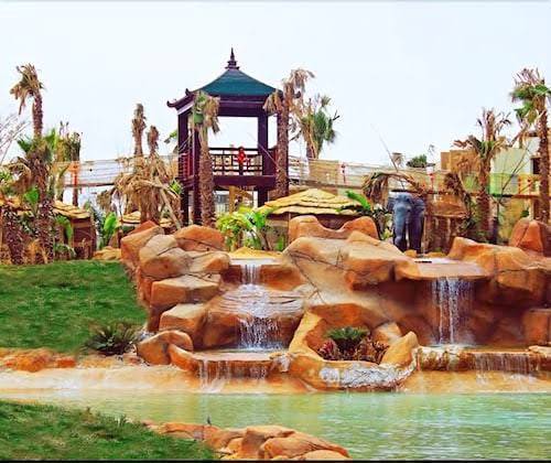 Bluebay asia el sokhna