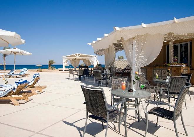 Dome marina hotel