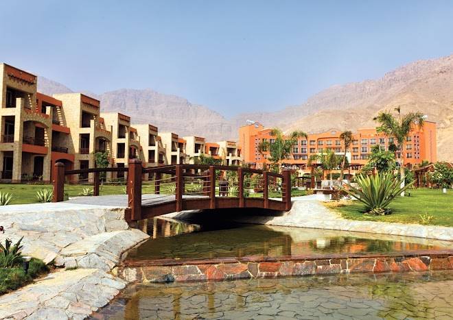 Movenpick el sokhna