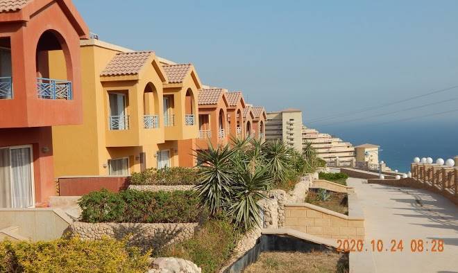 Porto el gabal