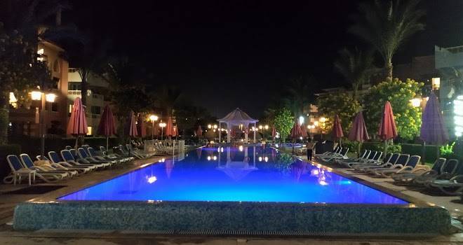 Porto south beach