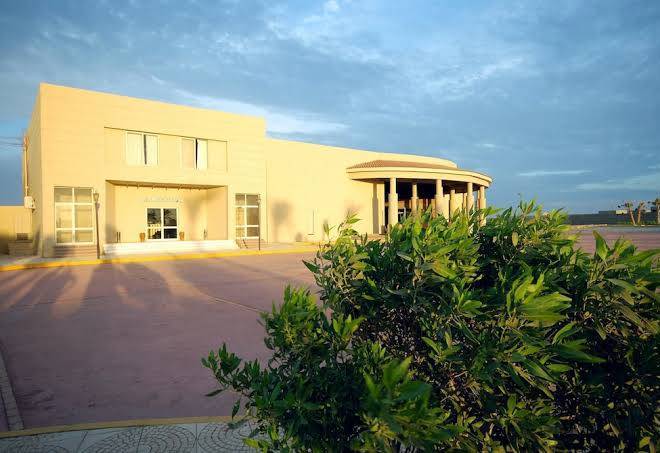 Regina Elsokhna Resort Image