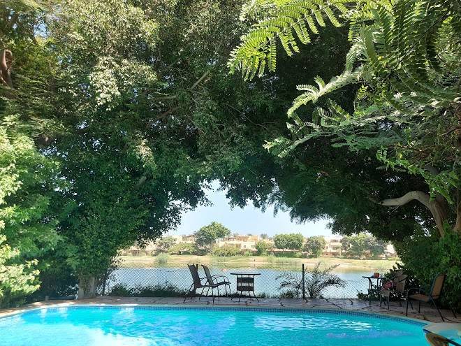 Stella Di Mare Golf Ain Sokhna Image