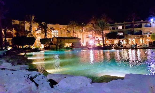 Stella di mare grand hotel