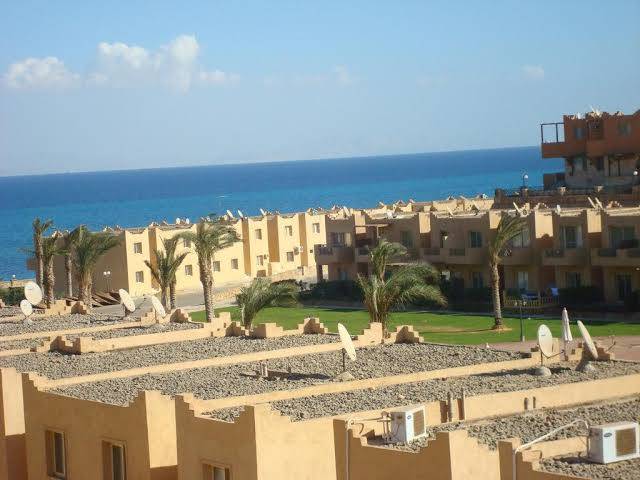Stella di mare sea view resort