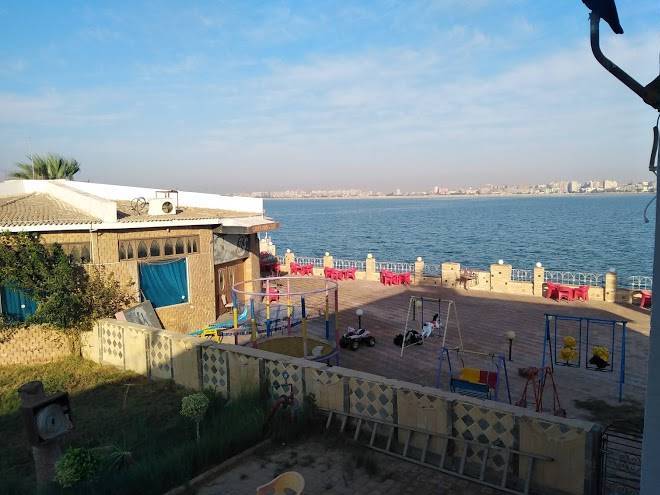 Summer palace hotel