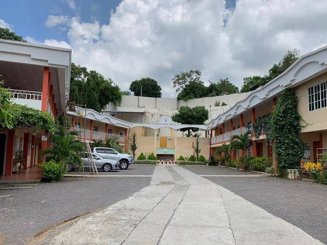 Hotel santa maria