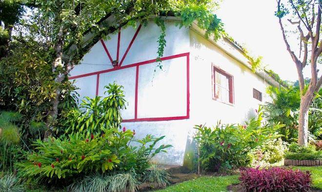 El carmen estate