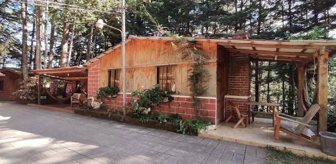El pinabete finca & cabanas