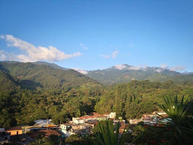 Hotel La Palma Image