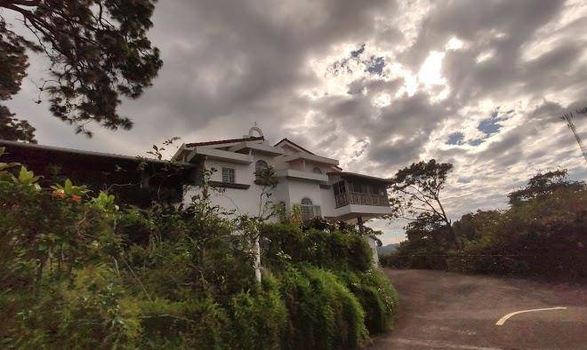 Las tilapias hotel y restaurante