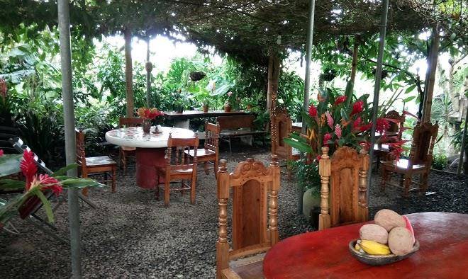 Finca la paz
