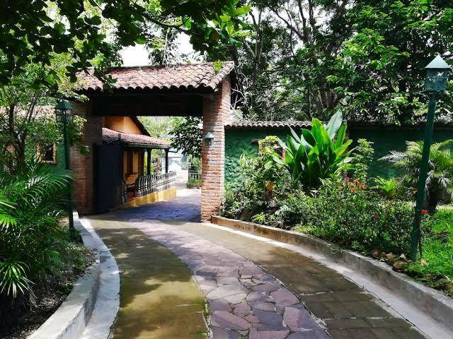 La posada de suchitlan