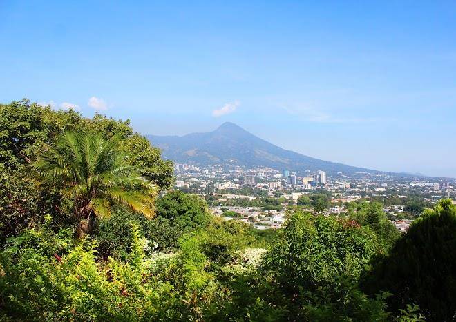 Centro Loyola El Salvador Image