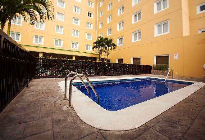 Holiday inn san salvador el salvador hotel