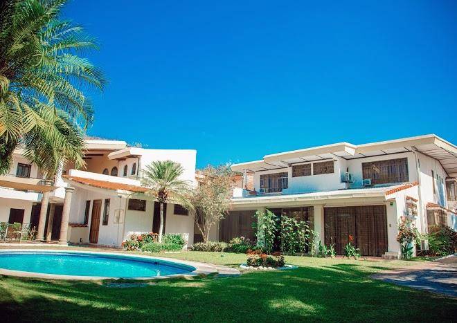 Hotel Santa Elena Image